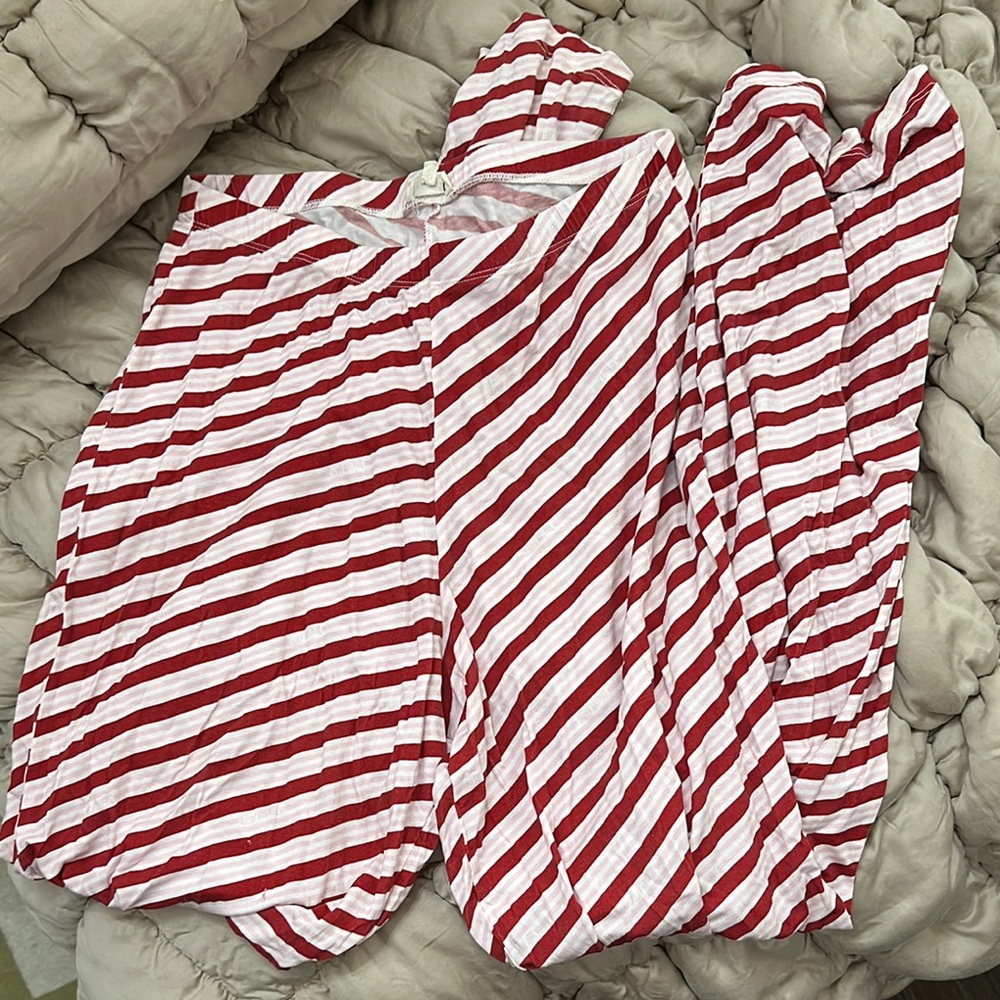 LIMITED EDITION DJERF AVENUE Go Slow Pants